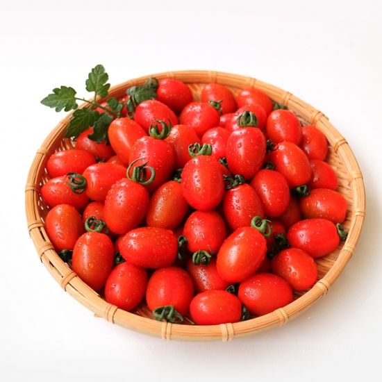 [자연예서] 대추 방울토마토 3kg (2번)