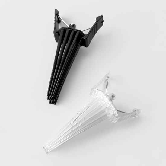 [1+1] 헤어 뿌리 볼륨 집게