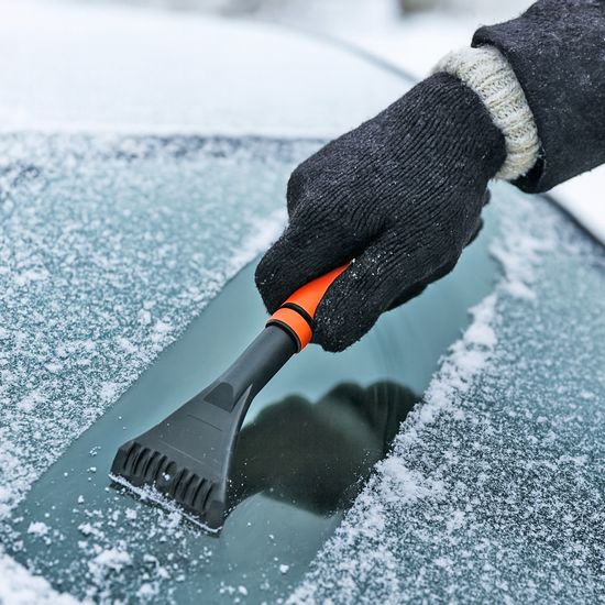 블랙스미스 스노우 브러쉬