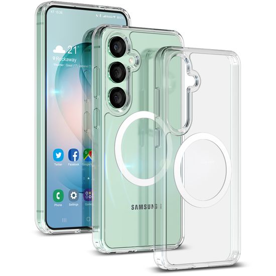 갤럭시 S26 플러스 울트라 맥세이프 퍼펙트핏 케이스