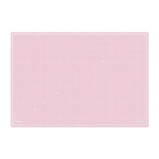 아날로그 셀프힐링 반투명 커팅매트 A1