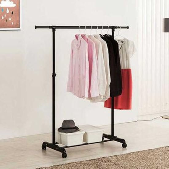 Modern DIY 이동식 행거 1단 CH1742053