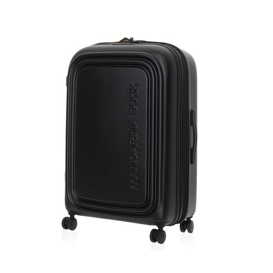 만다리나덕 LOGODUCK SZV34651 (black) 29인치 캐리어