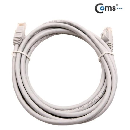 UTP 랜케이블 CAT5E 5M 랜선 LAN RJ45