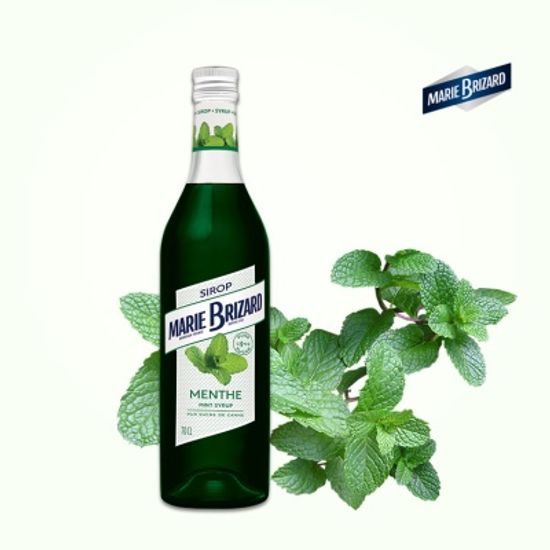 마리브리자드 민트 시럽
