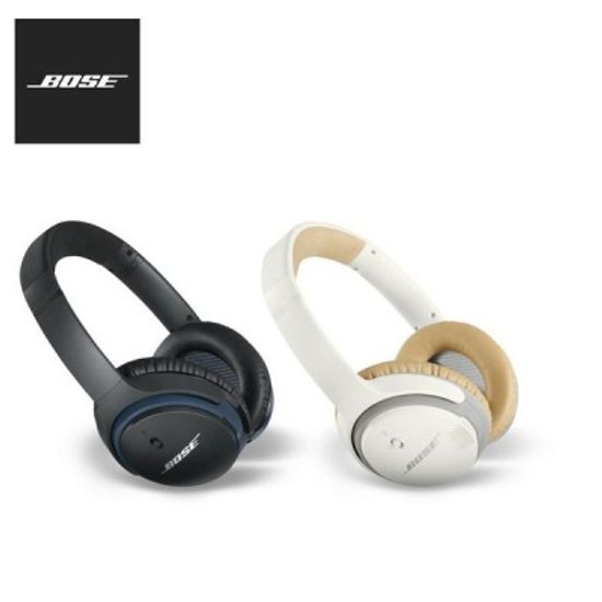 [리퍼브] 보스 SoundLink AE2 블루투스 헤드폰