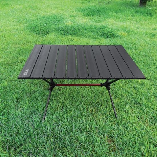 블랙스미스 경량 롤테이블 접이식 테이블