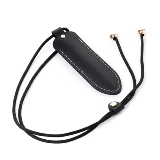 LOG Pen Sleeve (Strap Type)