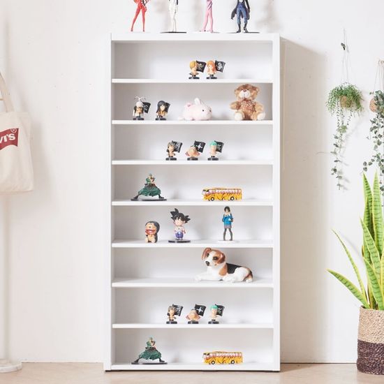 바크 600 원룸 키큰 현관 신발장 수납 정리함 (착불)