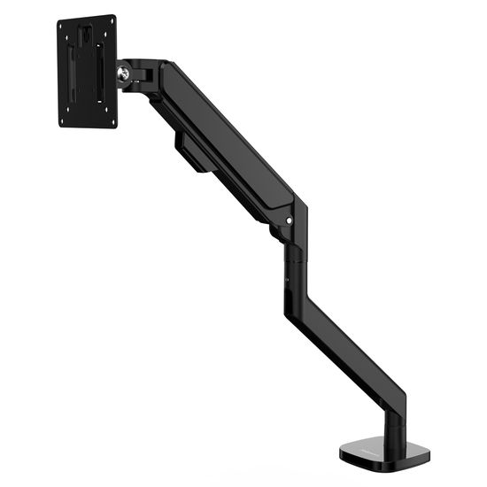 펠로우즈 PT 라이트 싱글 모니터암 거치대