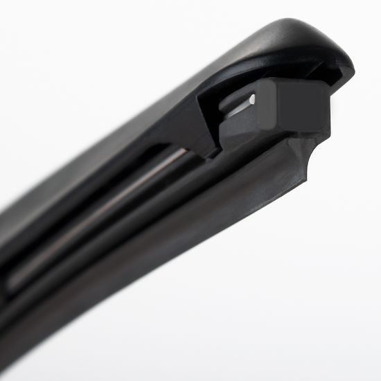 시크릿 실리콘 발수 하이브리드 와이퍼 