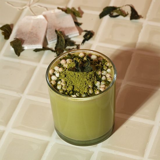 익스트림 제주녹차 슬림 단백질 쉐이크 7포