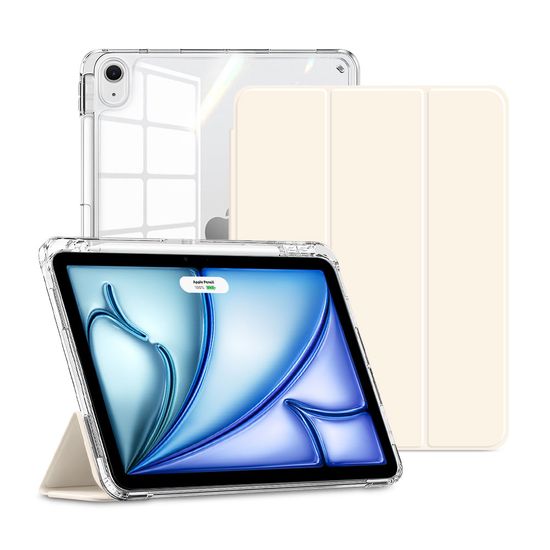 아이패드에어11 7/6/5/4세대 M3 M2 클리어범퍼 케이스