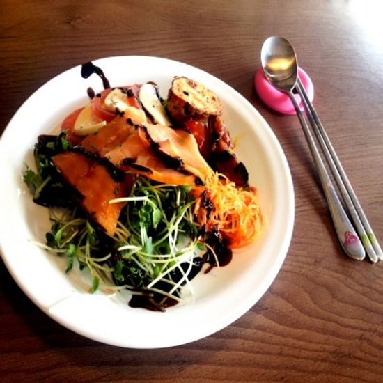 디자인 실리콘 젓가락 식기도구 받침 로드[LoAD]