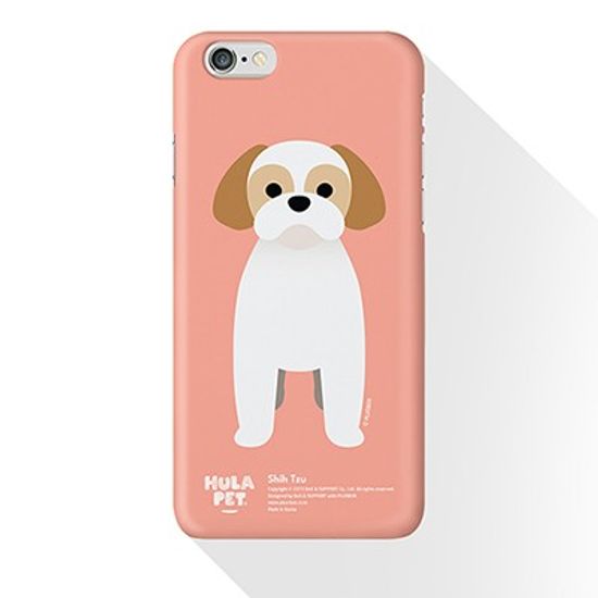 PLUSBOX HULA PET (Shih Tzu) / 케이스 / CASE
