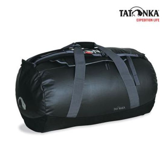 타톤카 배럴 콤비 BARREL COMBI : 45L(black)