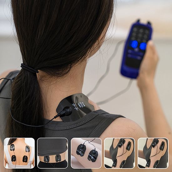 굿웨이브 저주파 마사지기 DPP-205