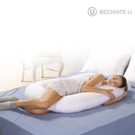 [BEDMATE-U]베드메이트유 바디필로우-베이직