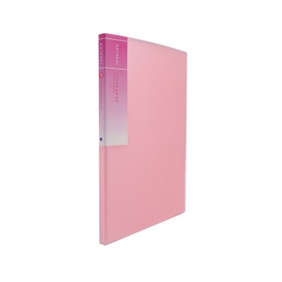 내츄럴 크리어화일 10매 HH227