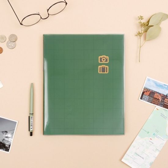 포토스토리지 그리드앨범