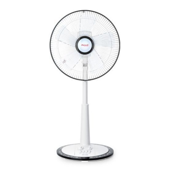 [공식] 신일 가정용 기본형 스탠드 선풍기 14LM