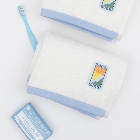 헬로선샤인 페이스타월