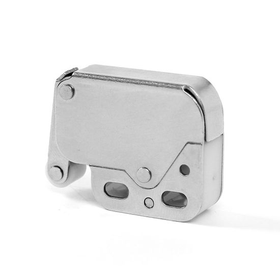 영달철물 코끼리 원터치 빠찌링 가구 고정 도어캐치