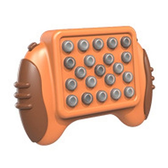 메모리 라이트 게임기 푸쉬팝 버블 셧다운 타임 어택