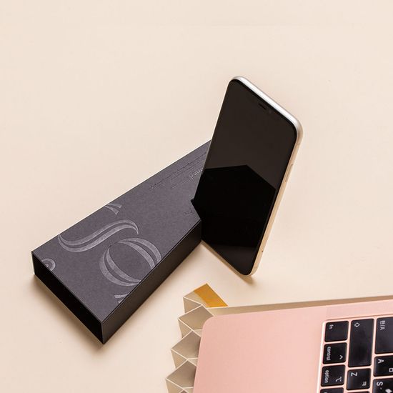 휴대용 노트북 거치대 지스탠드 랩탑 바오밥 나무