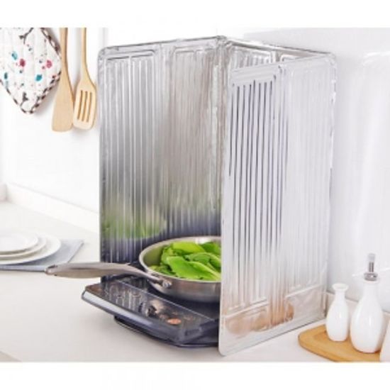 기름튐 방지 가스렌지 가드  WBDFBAF