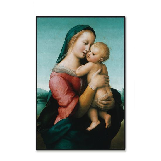 [더벨라] 라파엘로 - 템피 마돈나 Tempi Madonna