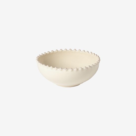 [코스타노바] 펄 크림 15cm 국공기