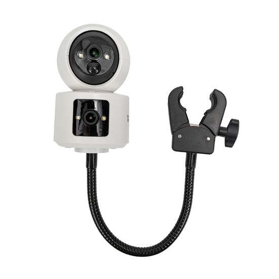 Volan 무선 와이파이 IP카메라 실내 CCTV 보안 감시