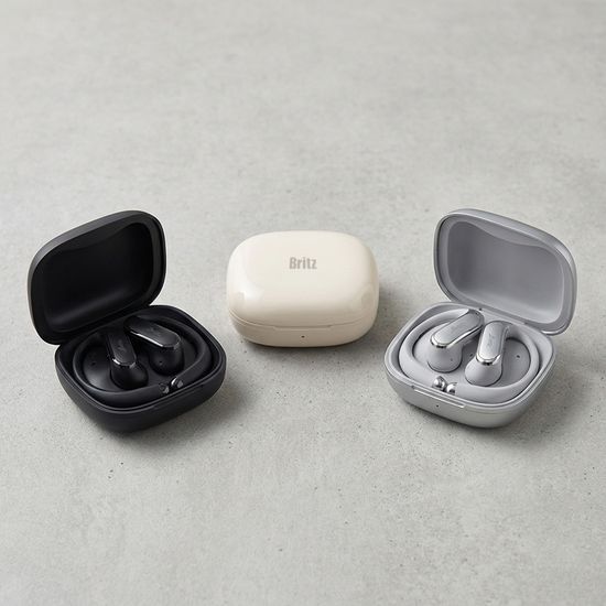 브리츠 오픈형 블루투스 6.0 무선 이어폰 BZ-XT5