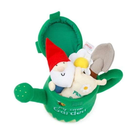 baby GUND 마이 리틀 가든 플레이세트-4050507