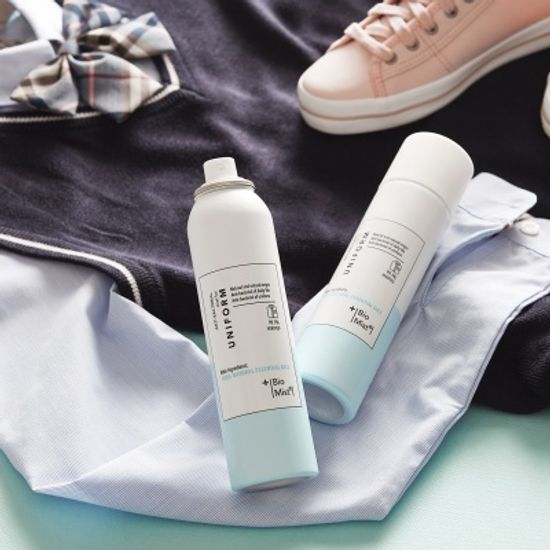 세균지우개 유니폼 교복정장 살균 소독 미스트(100ml)