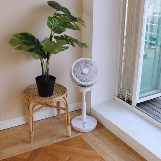 어라운드 에어서클 서큘레이터 AR-A22CR