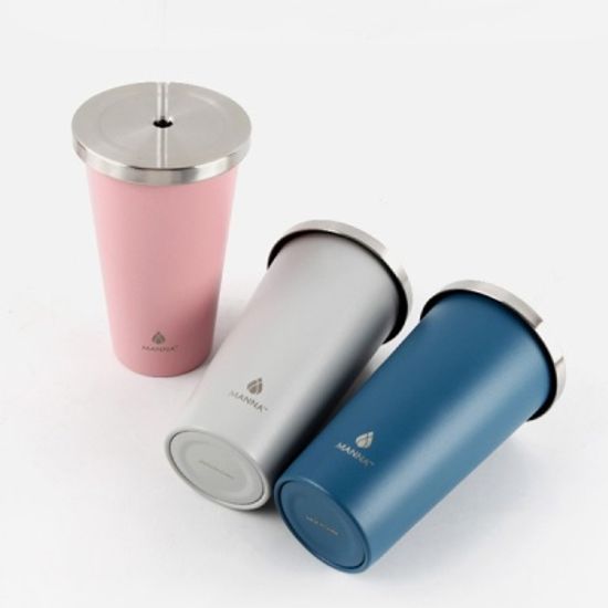 [2HOT] 마나 칠리 텀블러 540ml