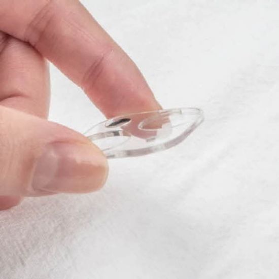 [오늘도착] 2매 모할랩 아이폰 카메라 액정 보호 필름