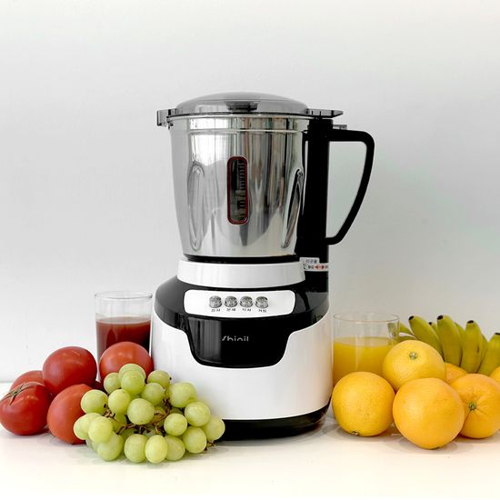 [신일] 대형 믹서기 SMX-C4000WK