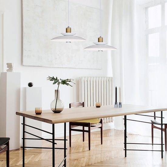 브리아 1등 식탁등 식탁조명 블랙+그린/램프미포함