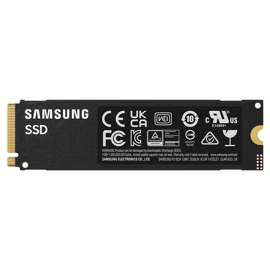 삼성전자 990 EVO PLUS NVMe SSD 1TB MZ-V9S1T0BW