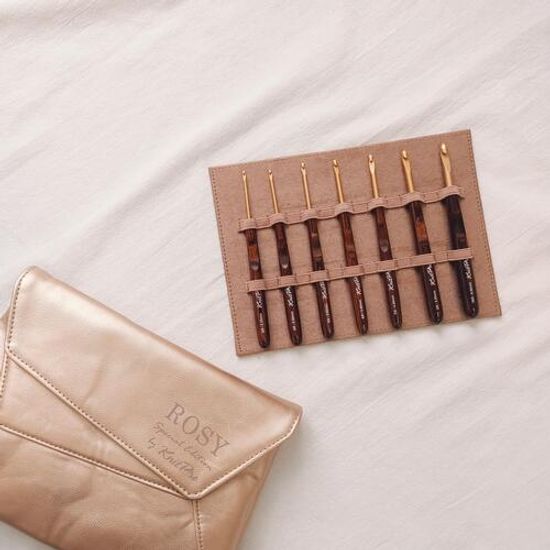 니트프로 로지 코바늘 세트 Knitpro 스페셜 에디션