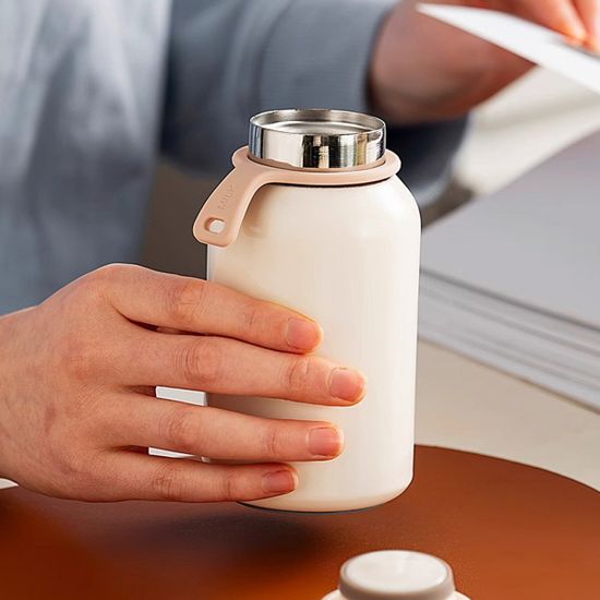 바른락 밀크 진공 텀블러 300ml 3종 택1