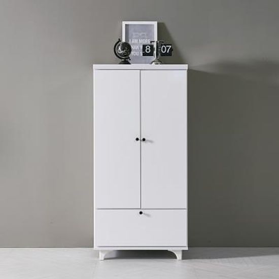 플라망 리빙 베이비장 아기옷장 아기서랍장