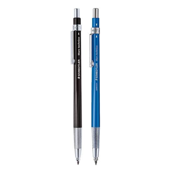 스테들러 780 C 홀더펜 2.0mm BLUE