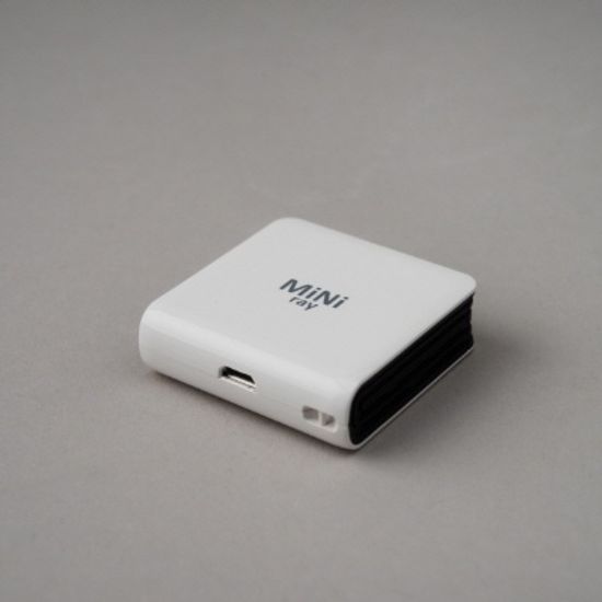 초소형 미니프로젝터 MINI RAY