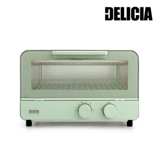[델리시아] 더브런치 스팀 오븐토스터기 SO-2100