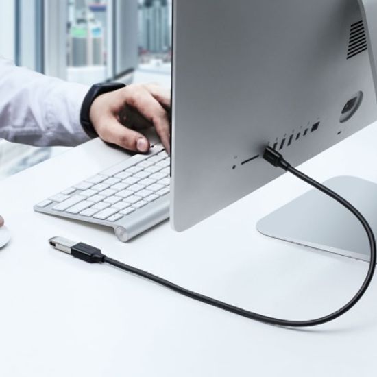 유그린 순동 USB3.0 고속 연장케이블 연장선/신형