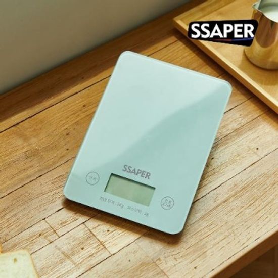 셰퍼 디지털 주방 전자저울 JSK-20049